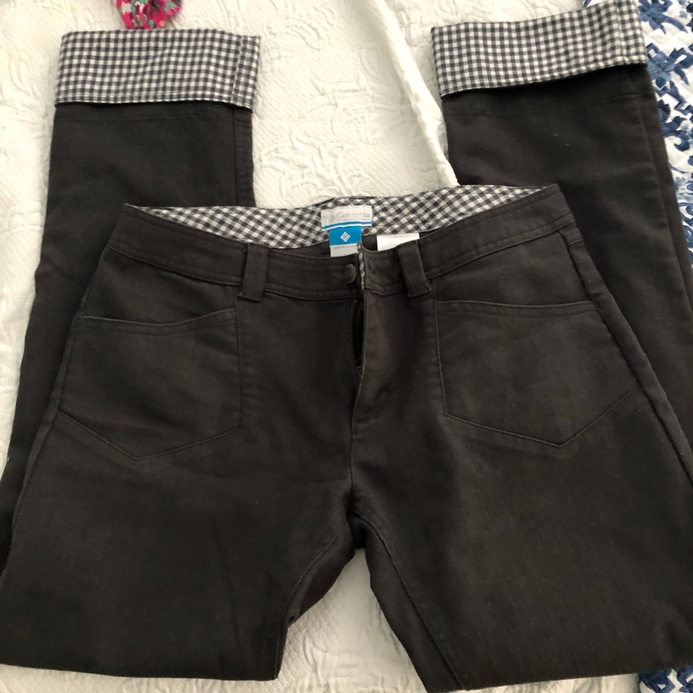 Columbia jeans